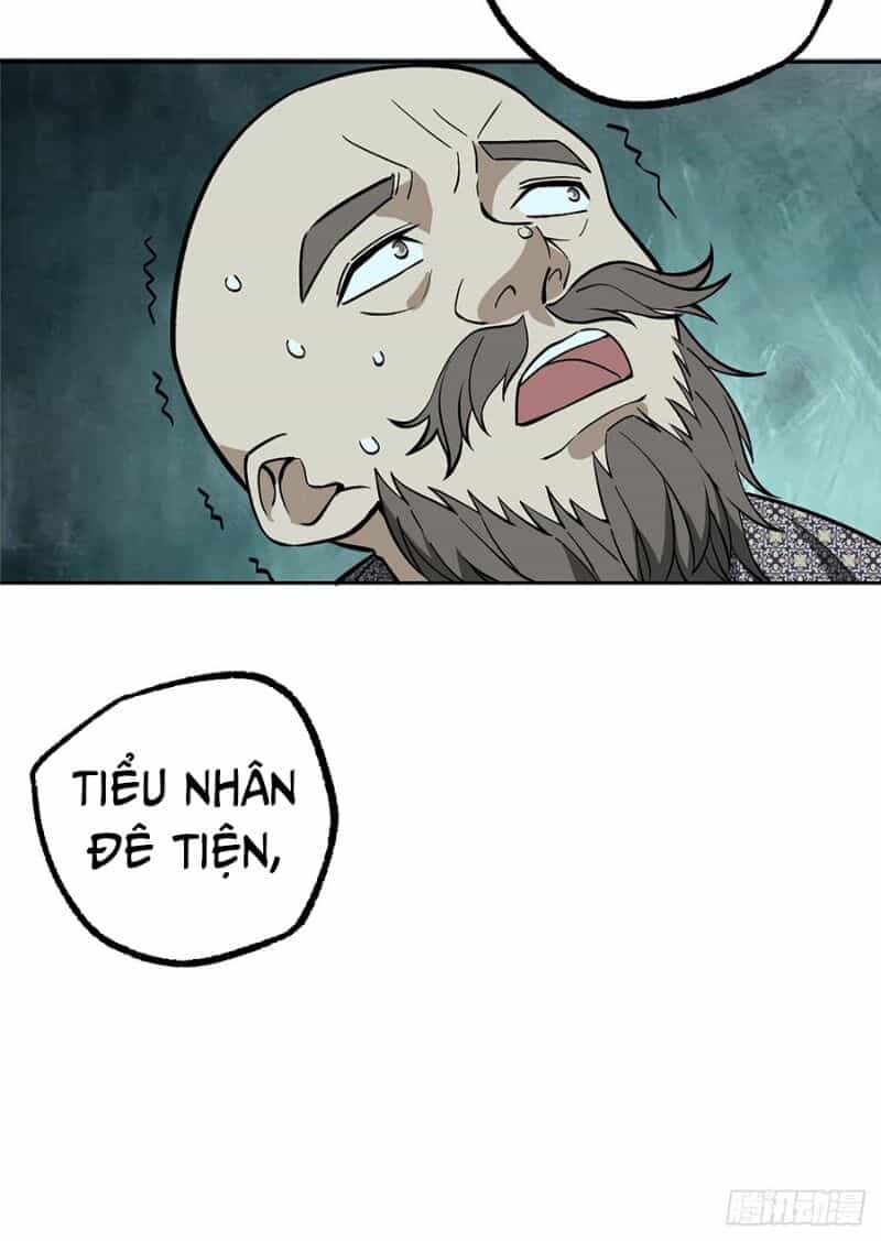 Siêu Thần Cơ Giới Sư - Chương 14 - ảnh 51