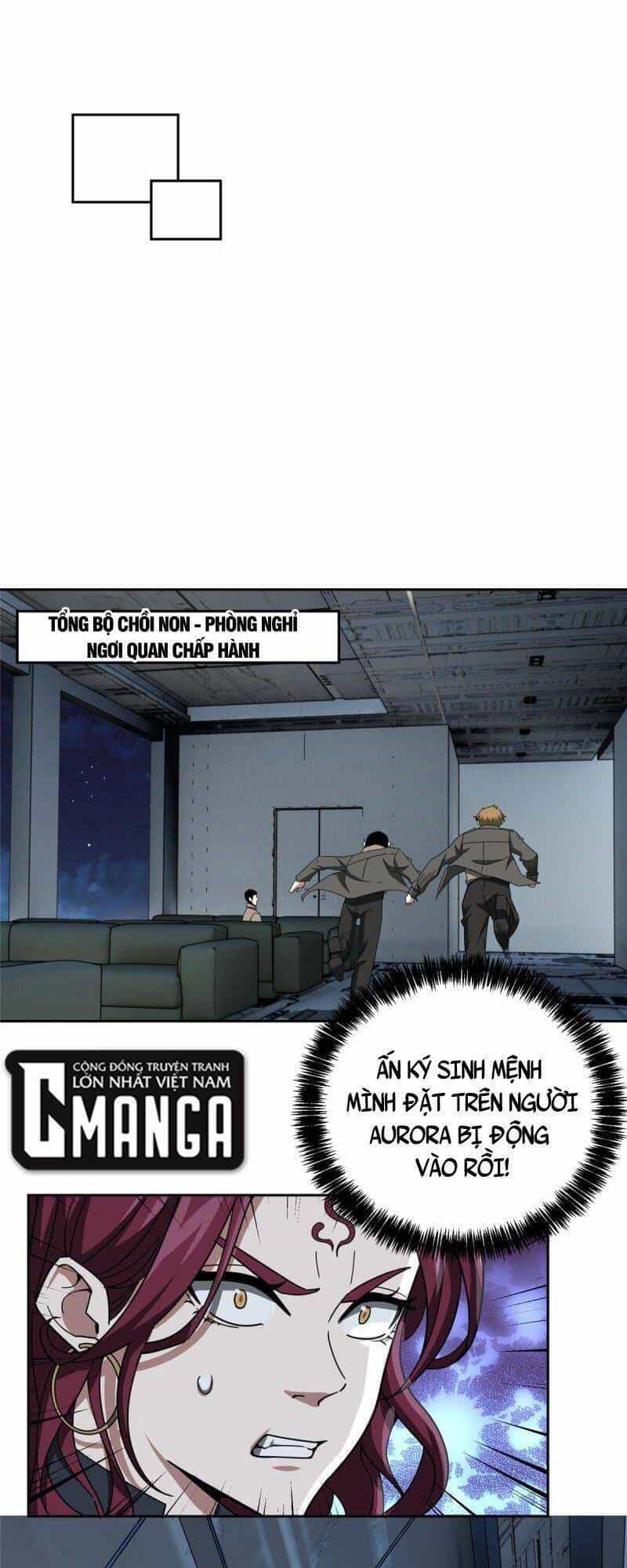 Siêu Thần Cơ Giới Sư - Chương 160 - ảnh 5