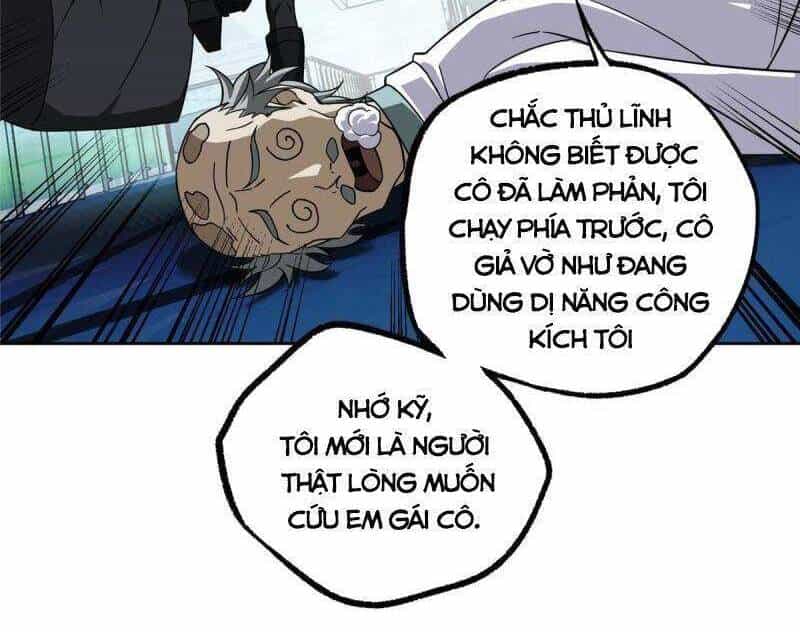 Siêu Thần Cơ Giới Sư - Chương 161 - ảnh 4
