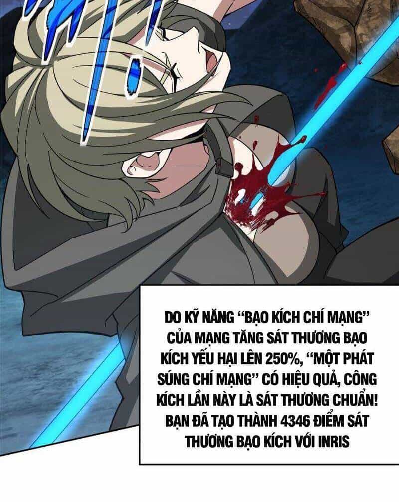 Siêu Thần Cơ Giới Sư - Chương 171 - ảnh 27