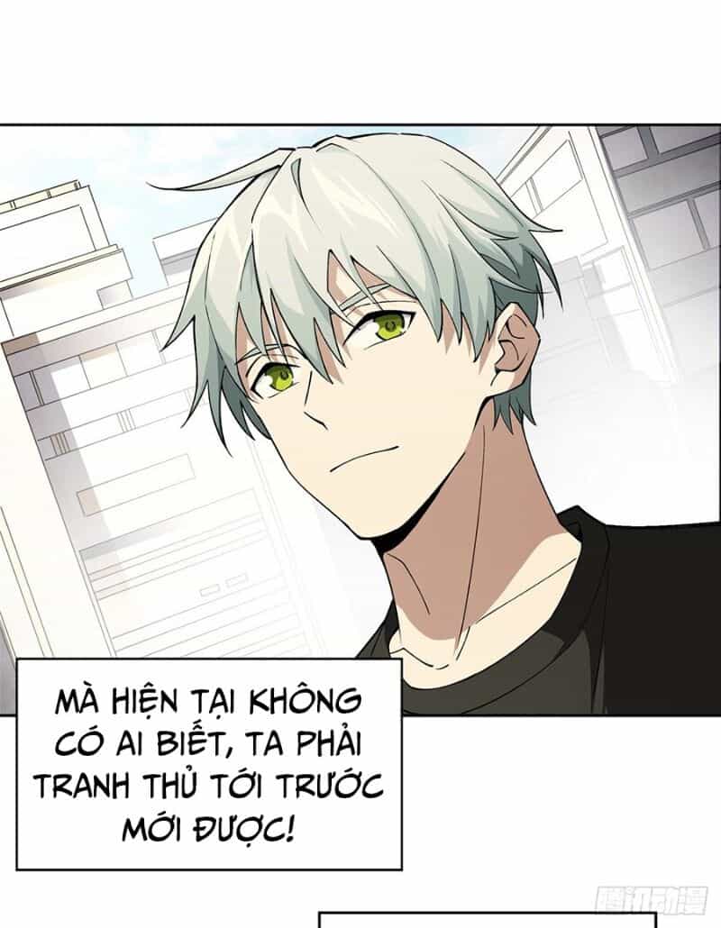 Siêu Thần Cơ Giới Sư - Chương 16 - ảnh 27