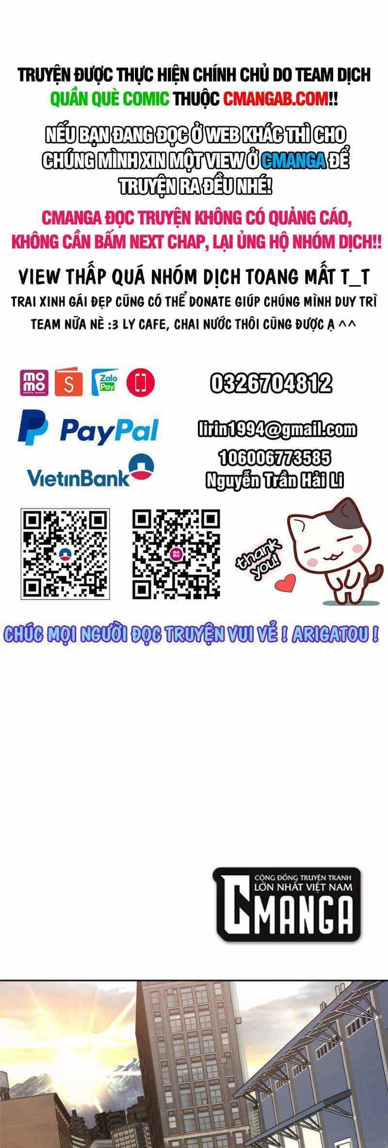 Siêu Thần Cơ Giới Sư - Chương 182 - ảnh 1