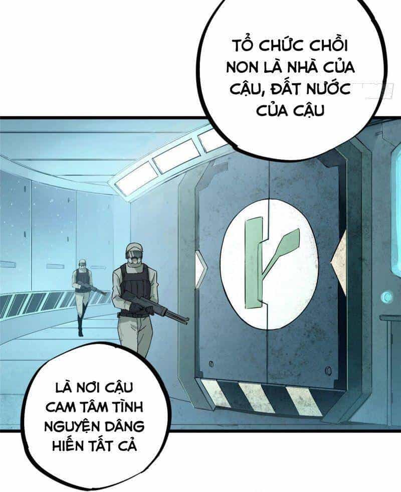Siêu Thần Cơ Giới Sư - Chương 1 - ảnh 2