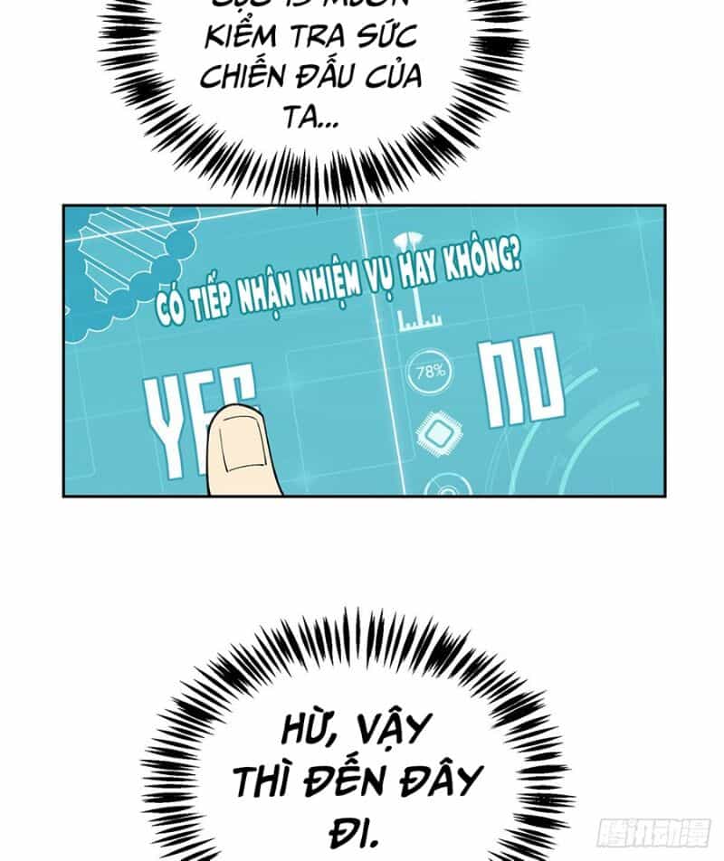 Siêu Thần Cơ Giới Sư - Chương 19 - ảnh 43