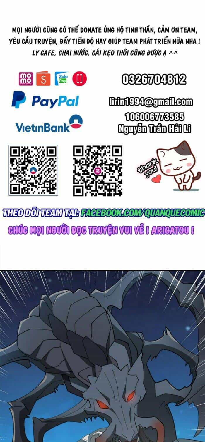 Siêu Thần Cơ Giới Sư - Chương 213 - ảnh 1