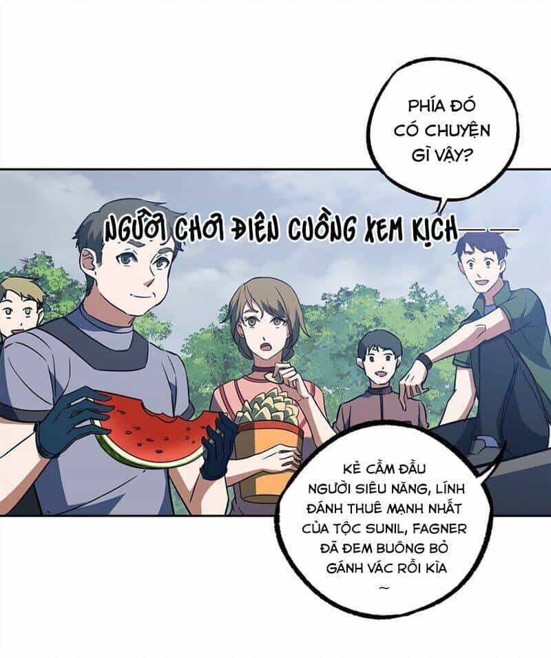 Siêu Thần Cơ Giới Sư - Chương 220 - ảnh 23