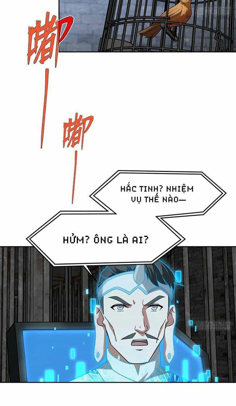 Siêu Thần Cơ Giới Sư - Chương 231 - ảnh 10