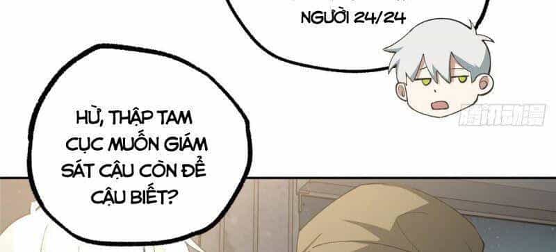Siêu Thần Cơ Giới Sư - Chương 24 - ảnh 8