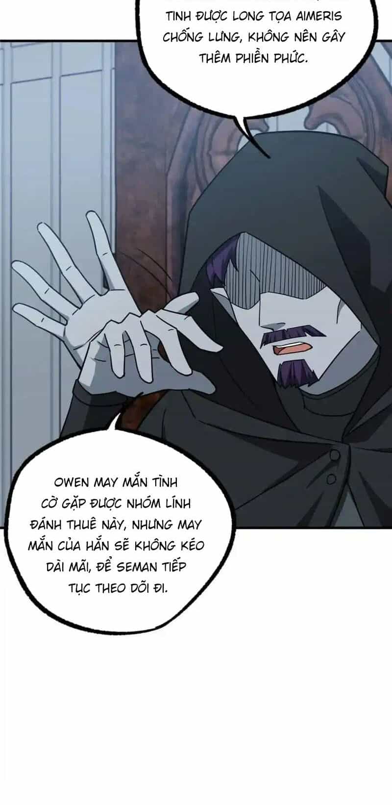 Siêu Thần Cơ Giới Sư - Chương 266 - ảnh 22