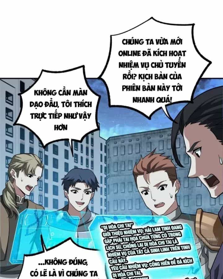 Siêu Thần Cơ Giới Sư - Chương 275 - ảnh 51