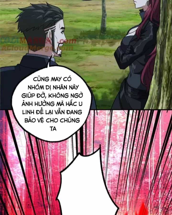 Siêu Thần Cơ Giới Sư - Chương 275 - ảnh 58