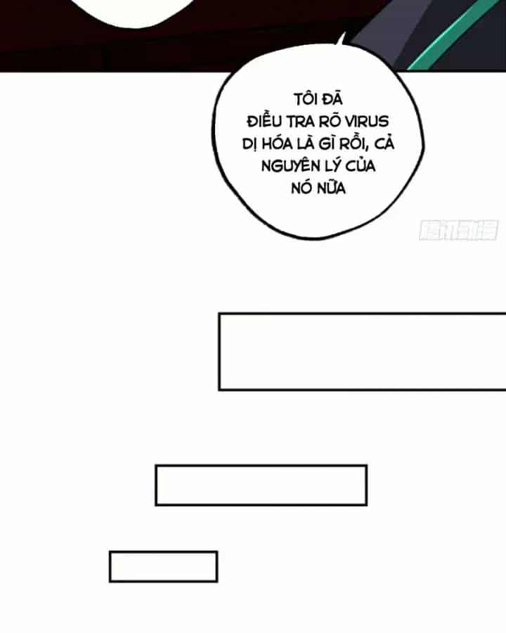 Siêu Thần Cơ Giới Sư - Chương 276 - ảnh 21
