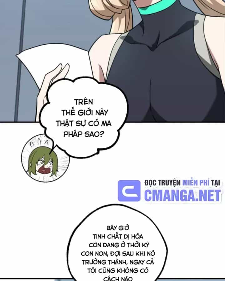 Siêu Thần Cơ Giới Sư - Chương 276 - ảnh 25