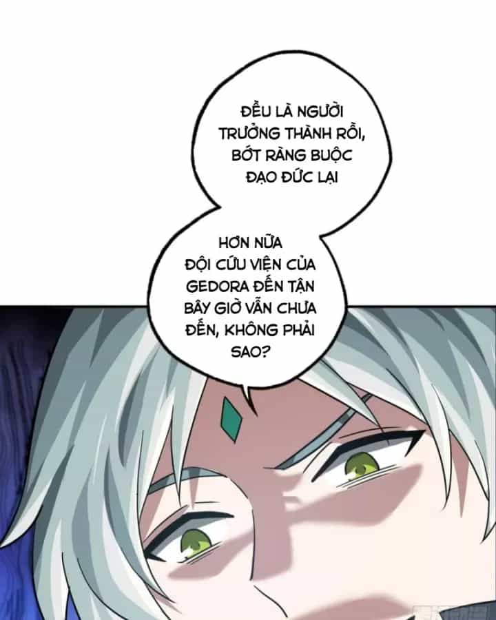 Siêu Thần Cơ Giới Sư - Chương 277 - ảnh 16