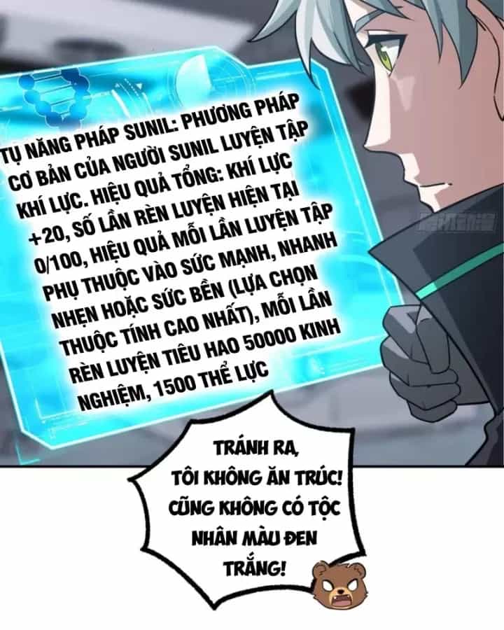 Siêu Thần Cơ Giới Sư - Chương 277 - ảnh 60