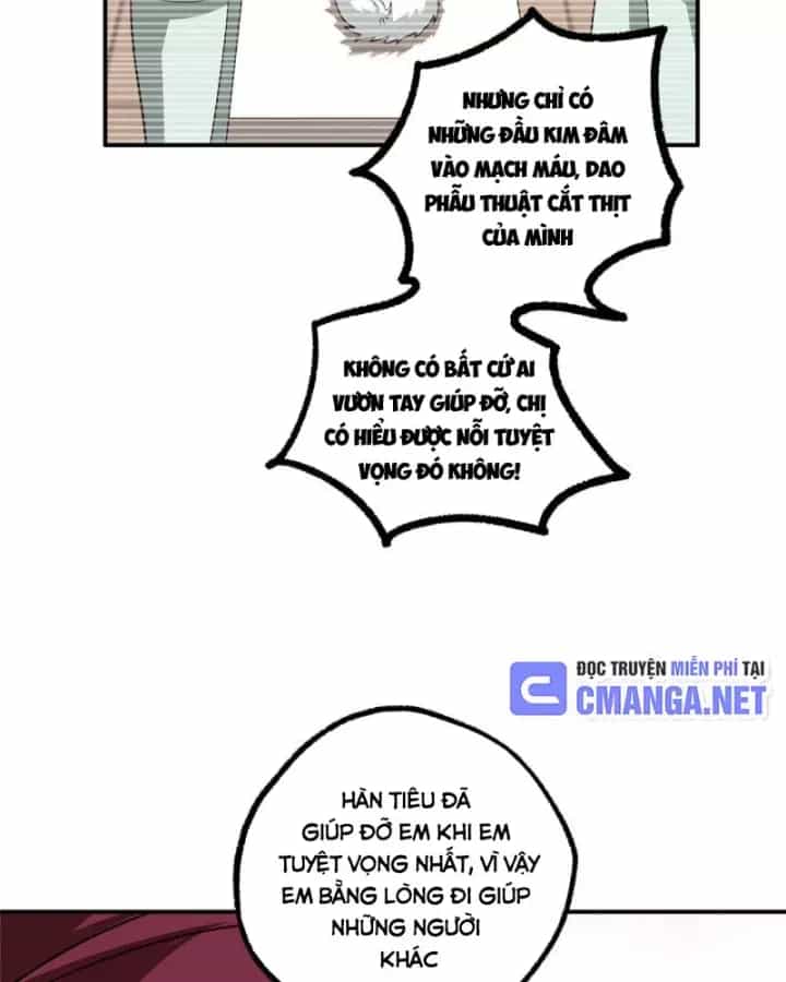 Siêu Thần Cơ Giới Sư - Chương 278 - ảnh 60