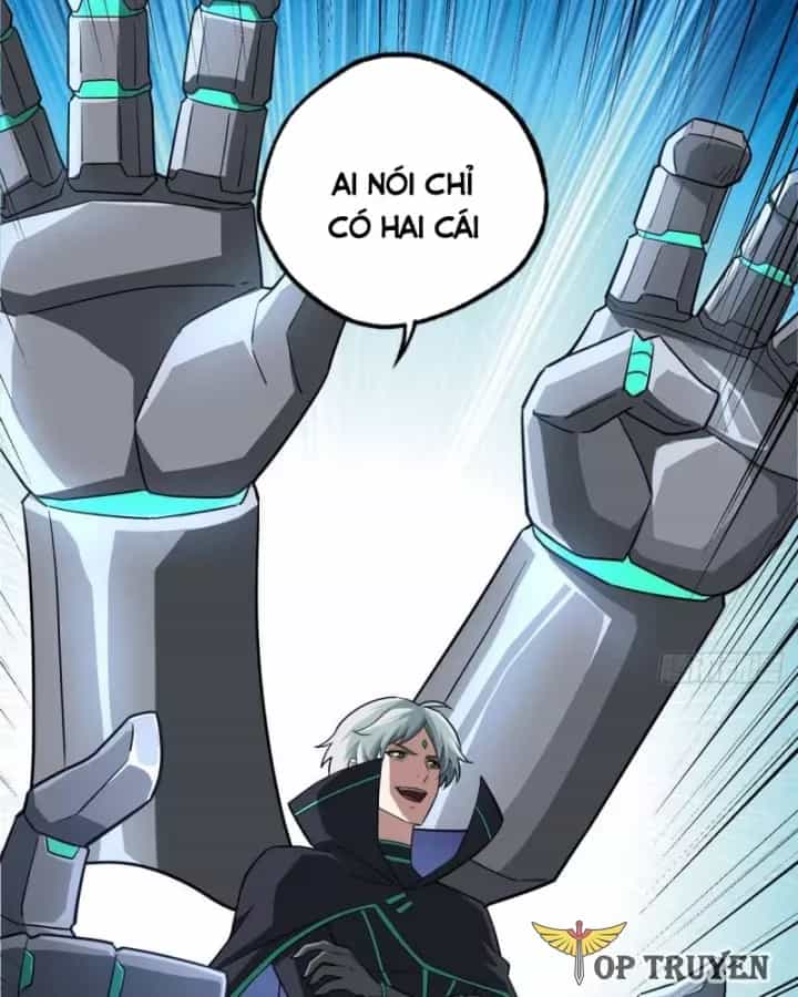 Siêu Thần Cơ Giới Sư - Chương 278 - ảnh 7