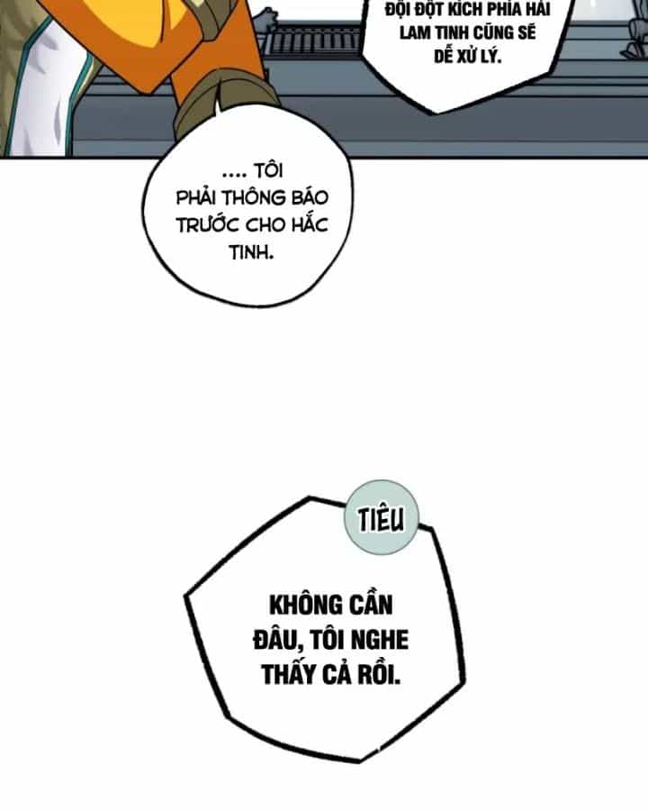 Siêu Thần Cơ Giới Sư - Chương 280 - ảnh 52