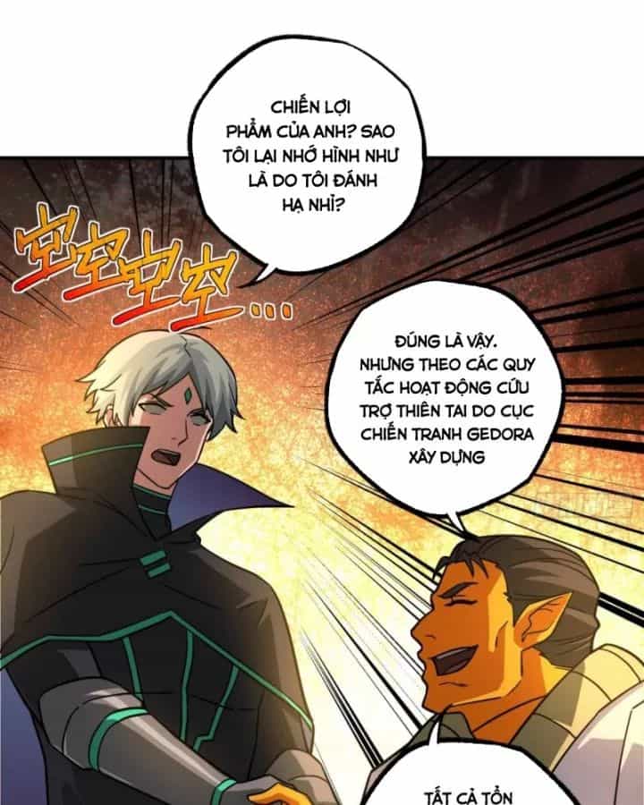 Siêu Thần Cơ Giới Sư - Chương 281 - ảnh 44