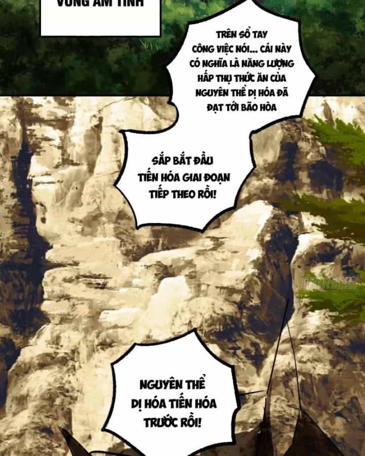 Siêu Thần Cơ Giới Sư - Chương 281 - ảnh 59