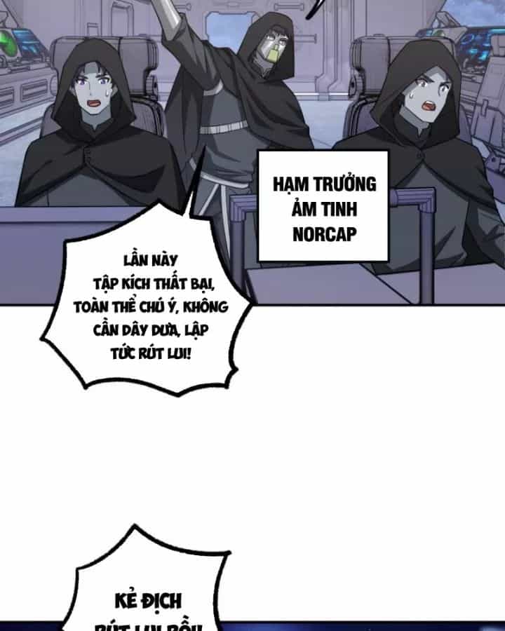 Siêu Thần Cơ Giới Sư - Chương 281 - ảnh 9
