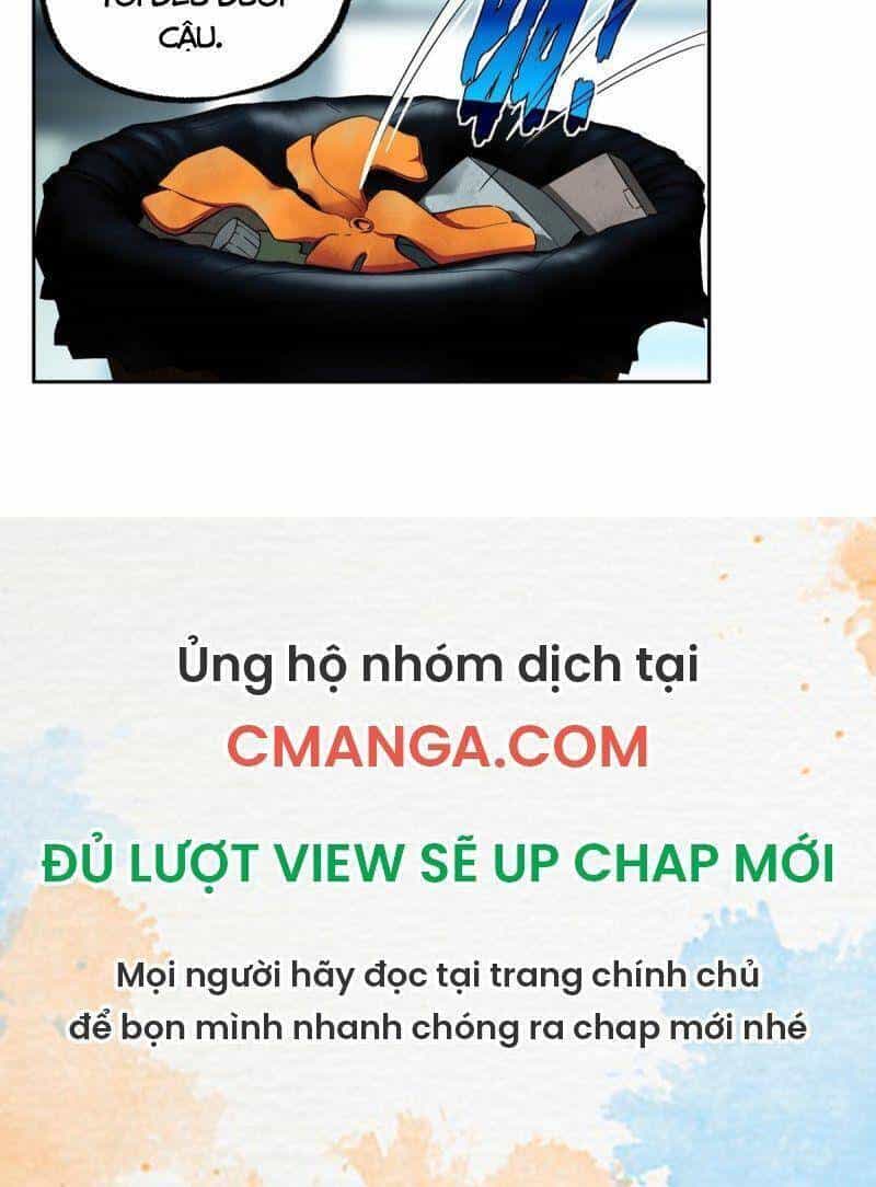 Siêu Thần Cơ Giới Sư - Chương 29 - ảnh 15