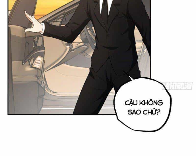 Siêu Thần Cơ Giới Sư - Chương 37 - ảnh 2