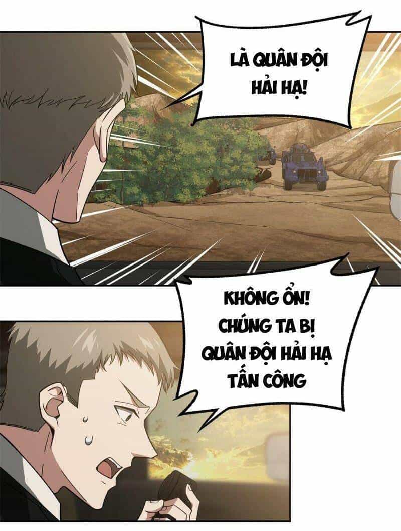 Siêu Thần Cơ Giới Sư - Chương 48 - ảnh 14