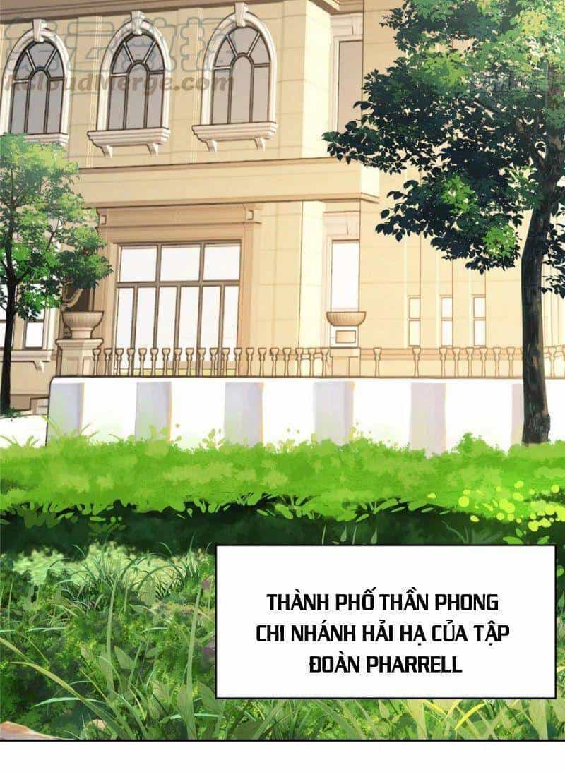 Siêu Thần Cơ Giới Sư - Chương 52 - ảnh 20
