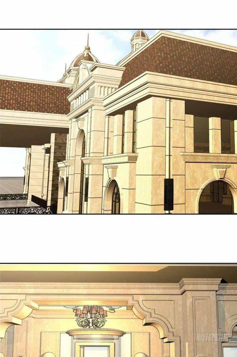 Siêu Thần Cơ Giới Sư - Chương 54 - ảnh 10