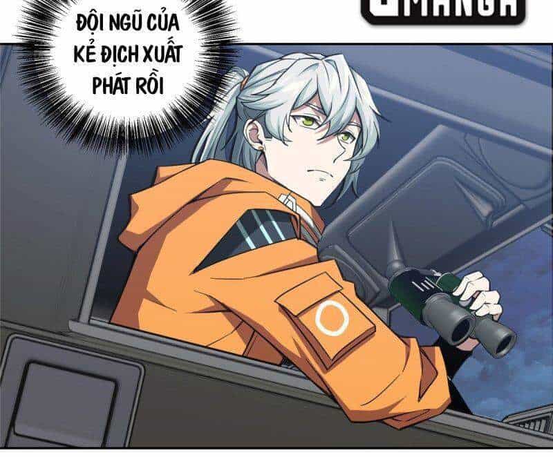 Siêu Thần Cơ Giới Sư - Chương 57 - ảnh 28