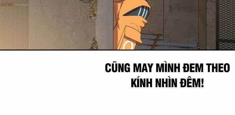 Siêu Thần Cơ Giới Sư - Chương 64 - ảnh 16