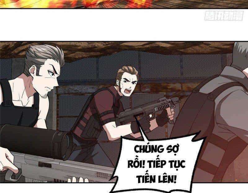 Siêu Thần Cơ Giới Sư - Chương 66 - ảnh 4