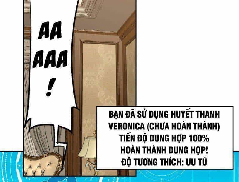 Siêu Thần Cơ Giới Sư - Chương 67 - ảnh 17