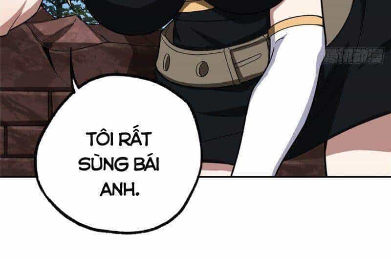 Siêu Thần Cơ Giới Sư - Chương 74 - ảnh 18