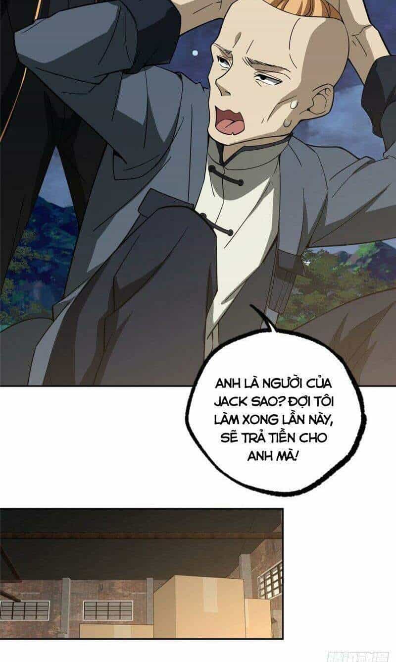 Siêu Thần Cơ Giới Sư - Chương 76 - ảnh 17