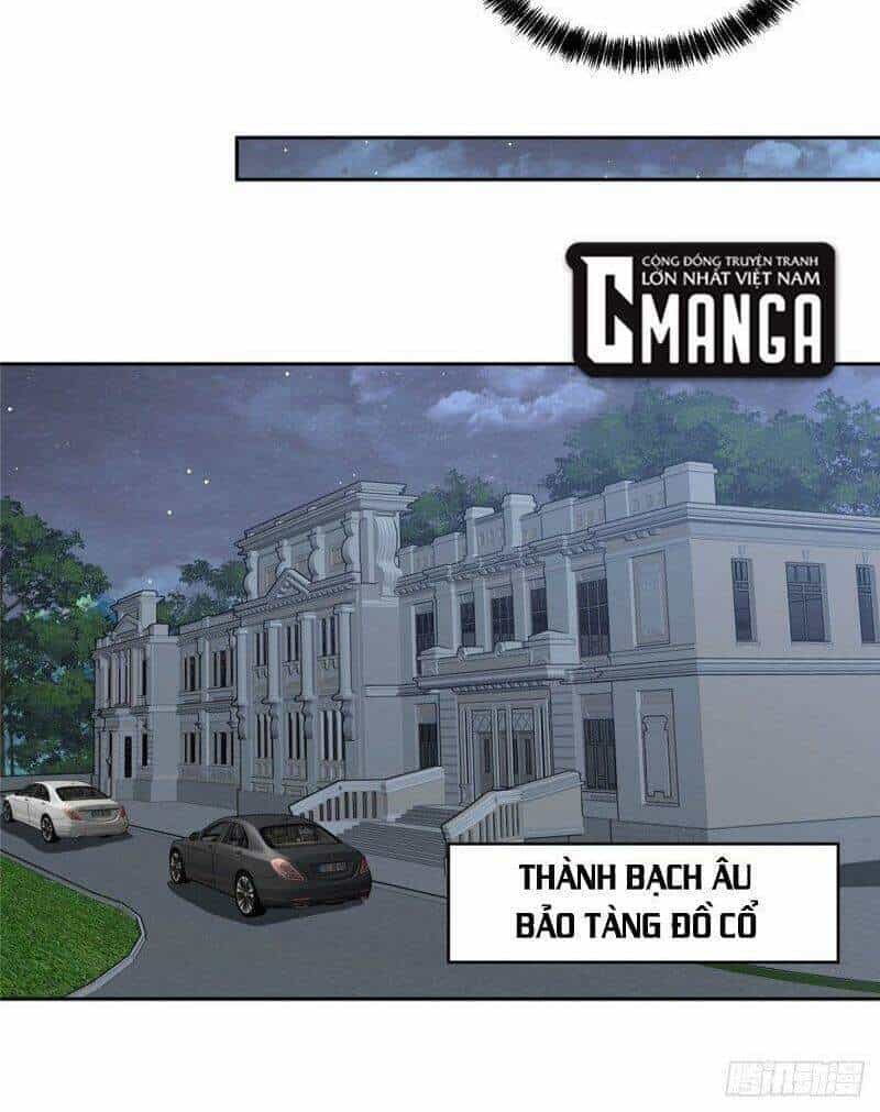 Siêu Thần Cơ Giới Sư - Chương 76 - ảnh 26