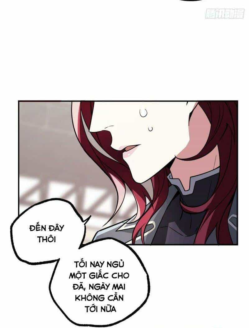 Siêu Thần Cơ Giới Sư - Chương 6 - ảnh 24