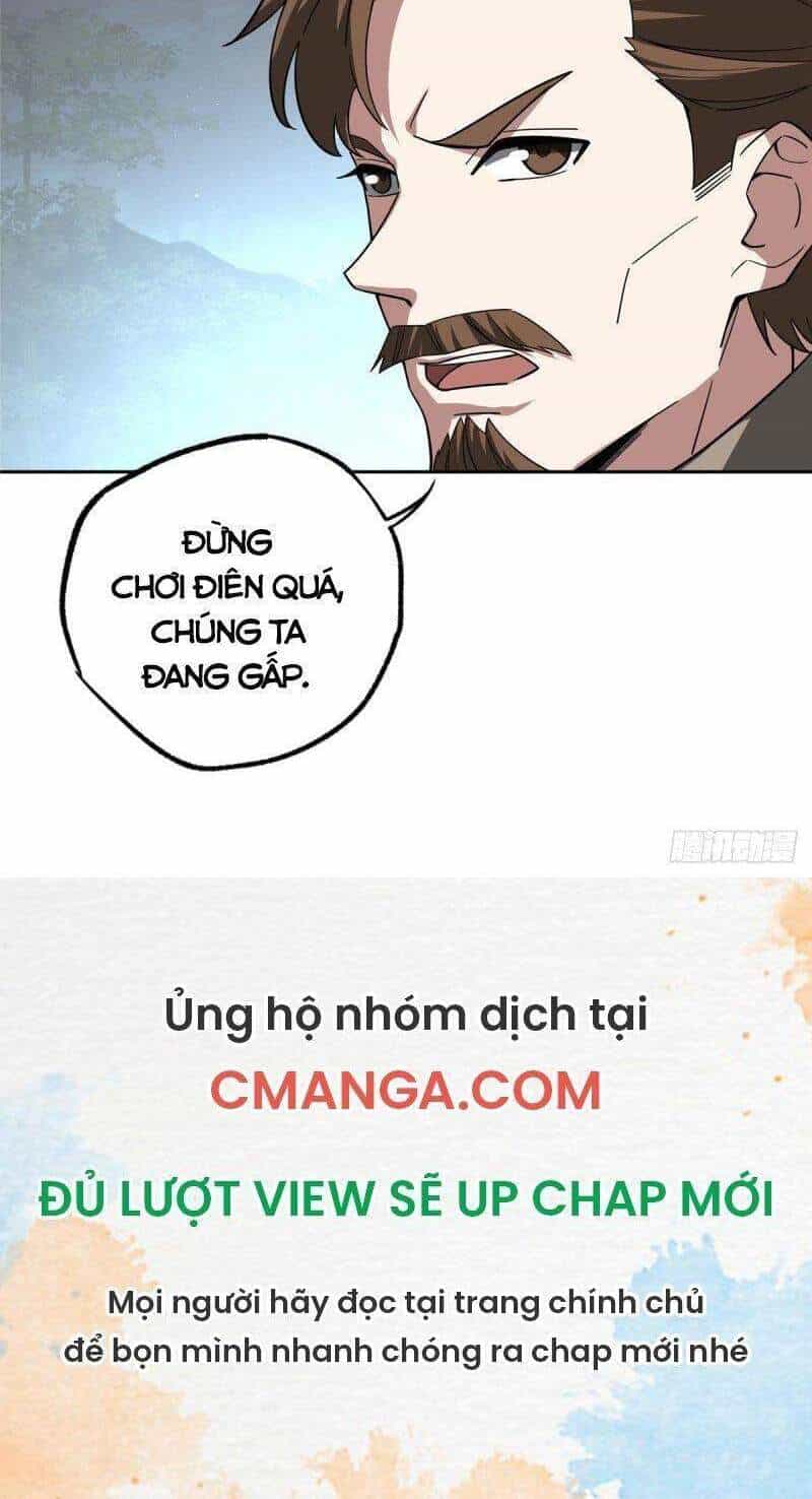 Siêu Thần Cơ Giới Sư - Chương 87 - ảnh 23