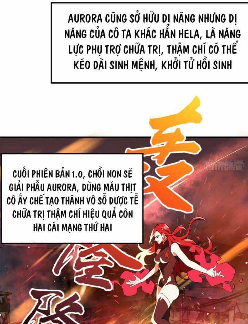 Siêu Thần Cơ Giới Sư - Chương 7 - ảnh 11