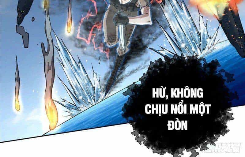 Siêu Thần Cơ Giới Sư - Chuong 95 - ảnh 2