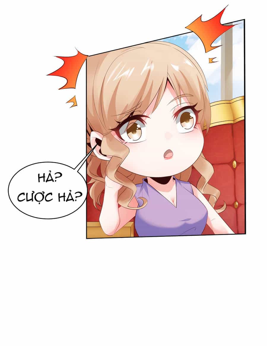 Siêu Thần Hẹn Hò Cùng Hoa Khôi - Chương 9 - ảnh 27