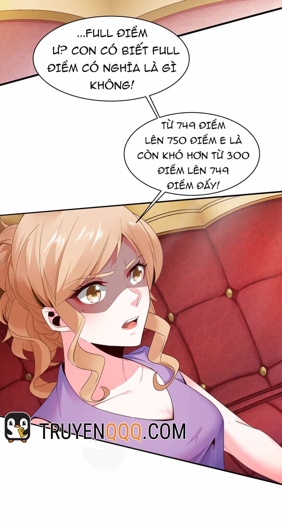 Siêu Thần Hẹn Hò Cùng Hoa Khôi - Chương 9 - ảnh 31