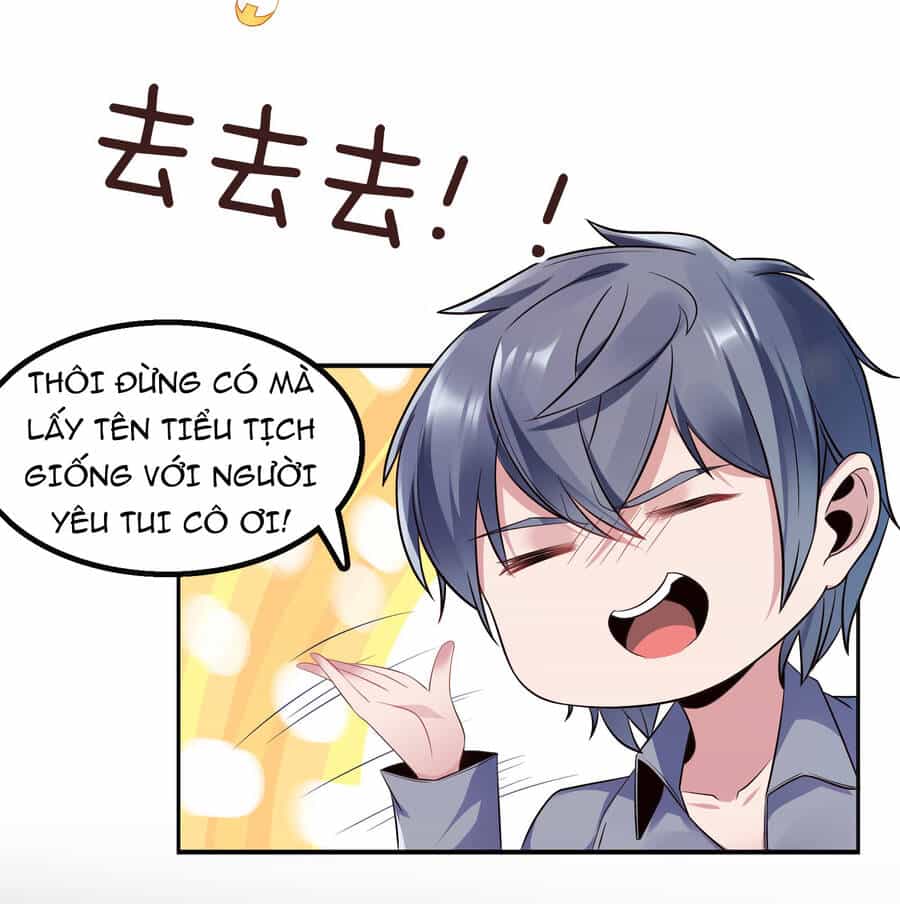 Siêu Thần Hẹn Hò Cùng Hoa Khôi - Chương 10 - ảnh 12