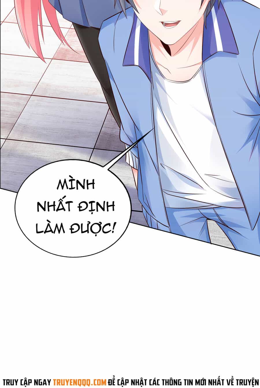 Siêu Thần Hẹn Hò Cùng Hoa Khôi - Chương 10 - ảnh 52