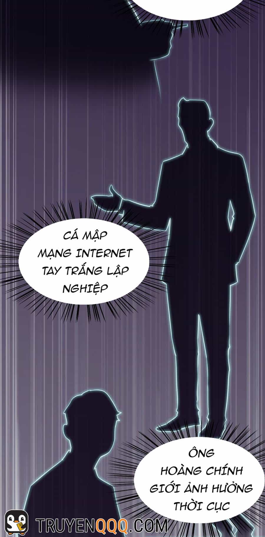 Siêu Thần Hẹn Hò Cùng Hoa Khôi - Chương 13 - ảnh 47