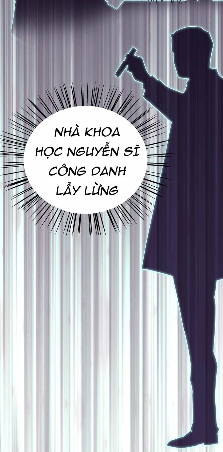 Siêu Thần Hẹn Hò Cùng Hoa Khôi - Chương 13 - ảnh 48