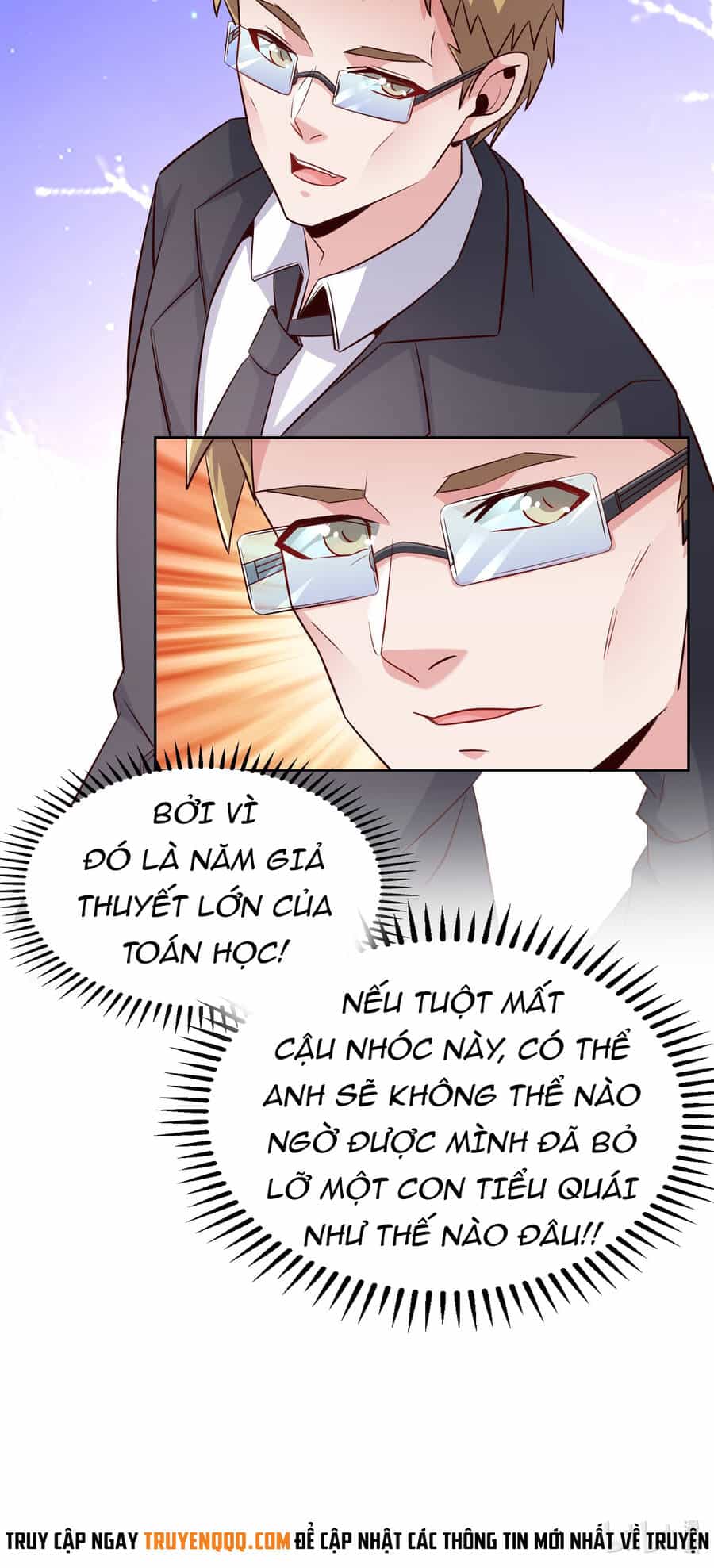 Siêu Thần Hẹn Hò Cùng Hoa Khôi - Chương 15 - ảnh 49
