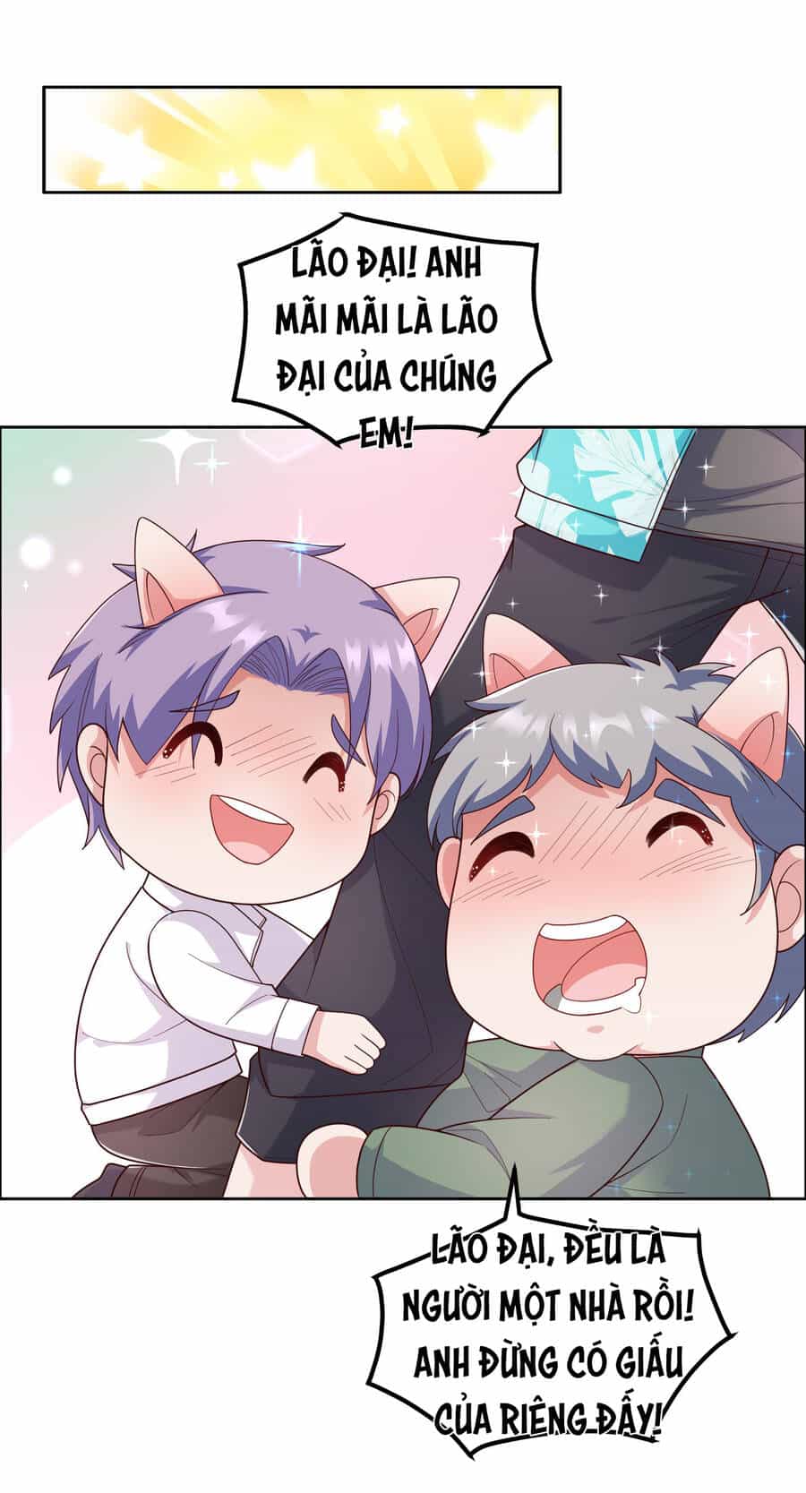 Siêu Thần Hẹn Hò Cùng Hoa Khôi - Chương 18 - ảnh 49