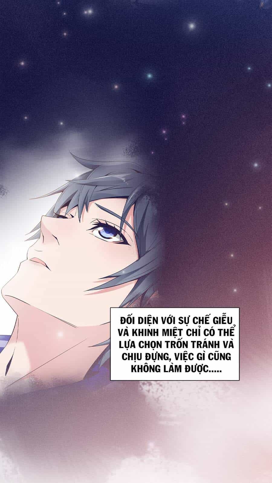 Siêu Thần Hẹn Hò Cùng Hoa Khôi - Chương 1 - ảnh 27